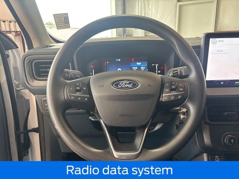 New 2026 Ford Maverick XL FWD image 12