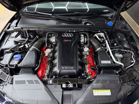 Used 2013 Audi RS 5 Coupe AWD/4WD image 27