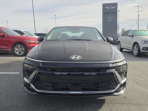 New 2026 Hyundai Sonata SEL image 8