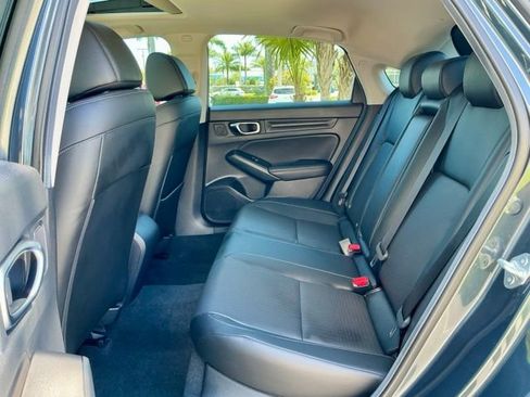 Used 2024 Honda Civic EX-L image 9