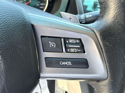 Used 2014 Subaru Crosstrek 2.0i Limited AWD/4WD image 22