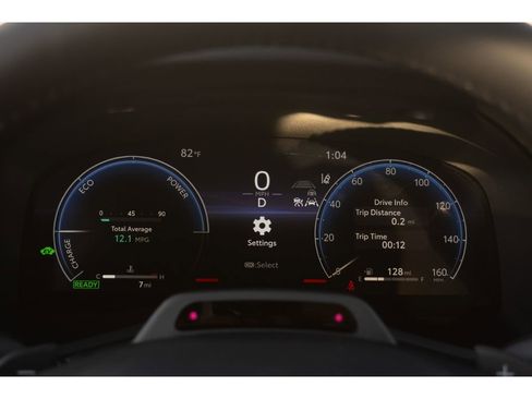 New 2026 Toyota Camry XSE FWD image 23