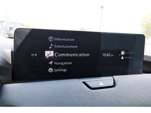 Used 2025 MAZDA CX-90 Plug-In Hybrid w/ Preferred image 23