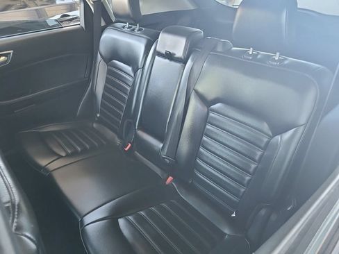 Used 2020 Ford Edge SEL AWD/4WD image 8