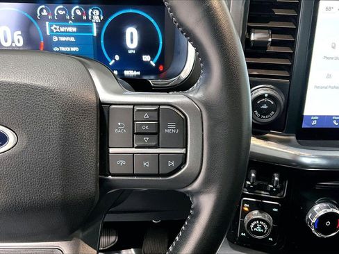 Used 2022 Ford F150 Lariat AWD/4WD image 22