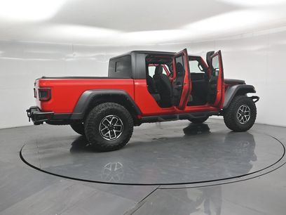 Used 2024 Jeep Gladiator Rubicon