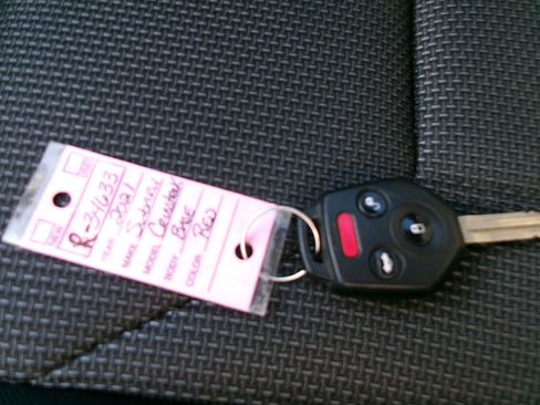 Used 2021 Subaru Crosstrek 2.0i image 14