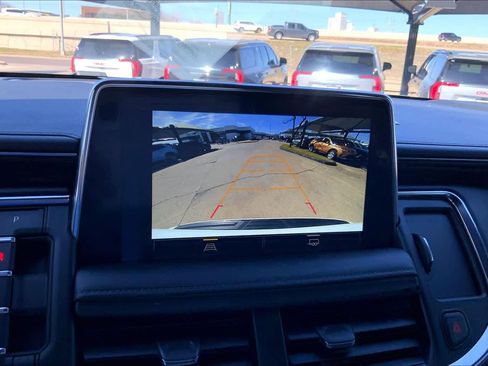 Used 2022 Chevrolet Tahoe LT image 26