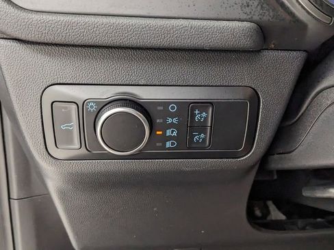 Certified 2023 Ford Escape Active image 21