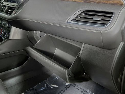 Used 2023 Chevrolet Tahoe Premier RWD image 31