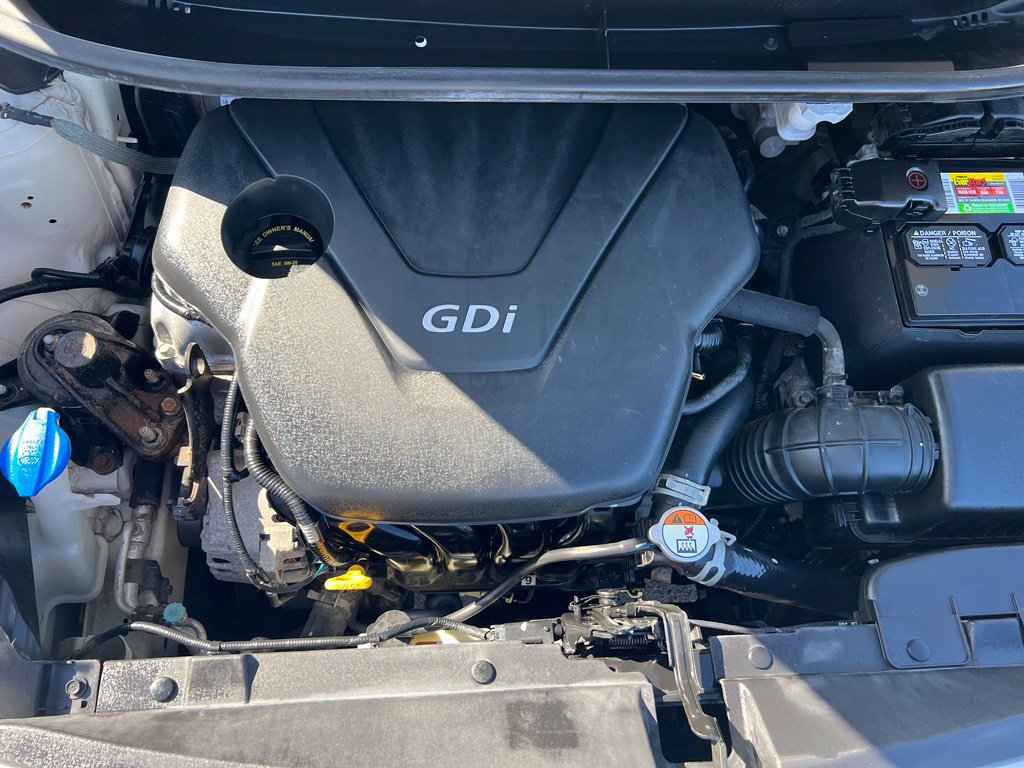 Used 2015 Kia Rio LX w/ Power Package FWD image 35