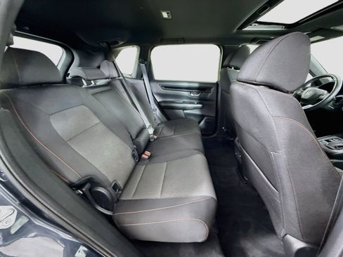 Used 2024 Honda CR-V Sport image 27