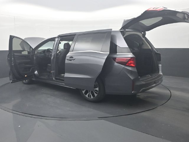 New 2026 Honda Odyssey Elite image 39