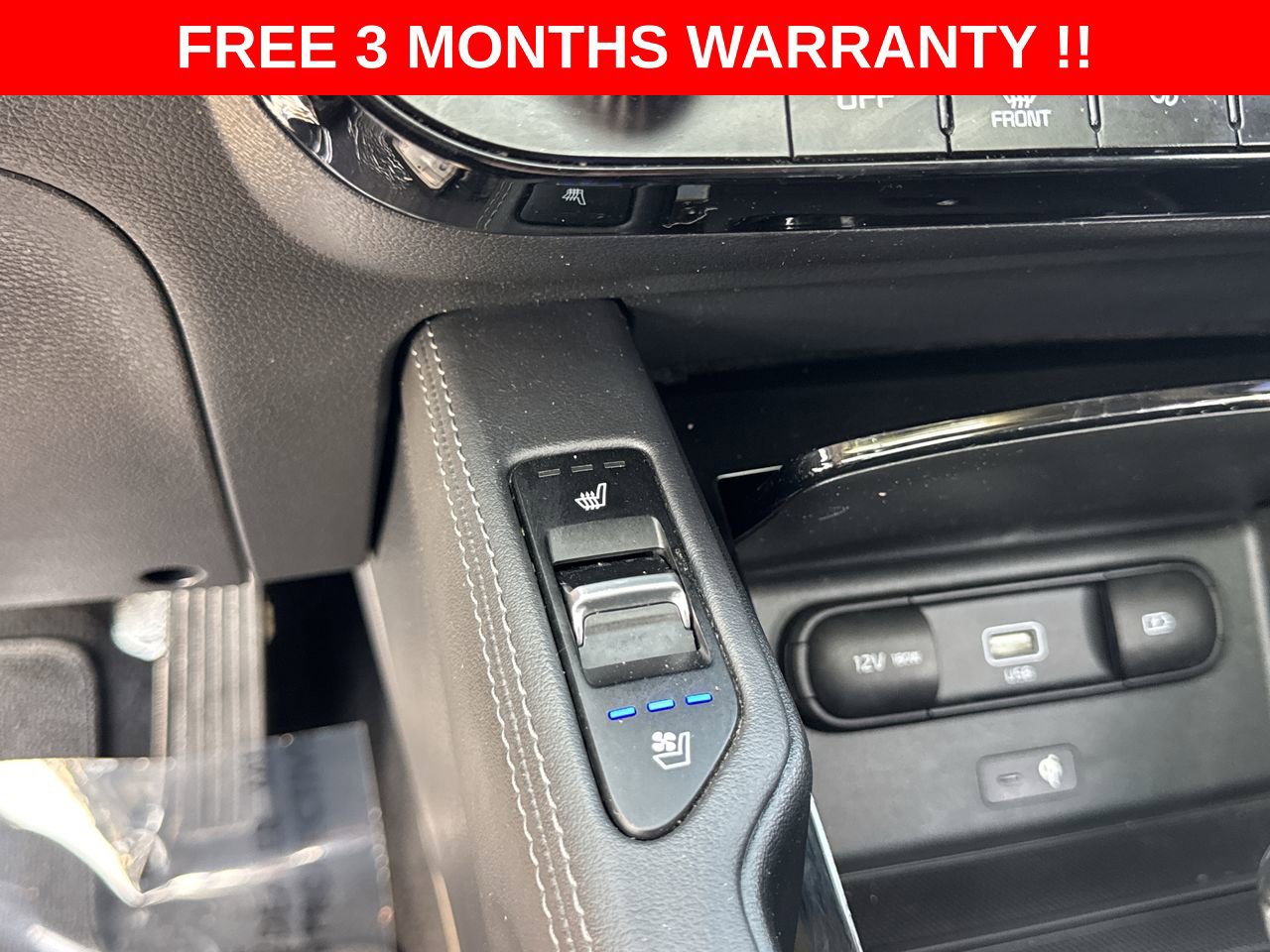 Used 2022 Kia Telluride EX w/ EX Premium Package AWD/4WD image 44