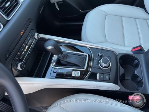 New 2025 MAZDA CX-5 AWD 2.5 S w/ Premium Plus Pkg image 20