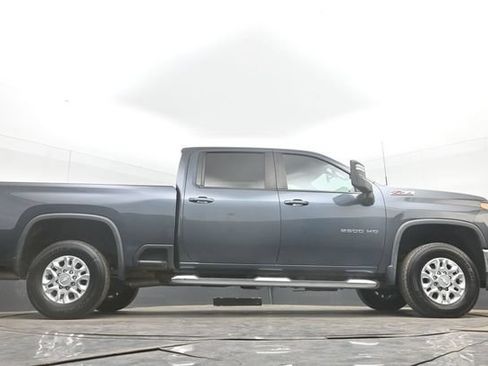 Used 2020 Chevrolet Silverado 2500 LT w/ All Star Edition AWD/4WD image 47