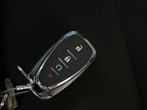 Used 2025 Chevrolet TrailBlazer LT image 22