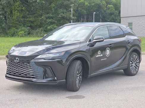 New 2026 Lexus RX 350 Premium Plus w/ Convenience Package FWD image 4