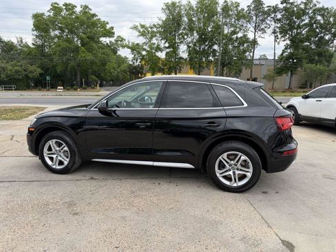 Used 2019 Audi Q5 2.0T Premium AWD/4WD image 8