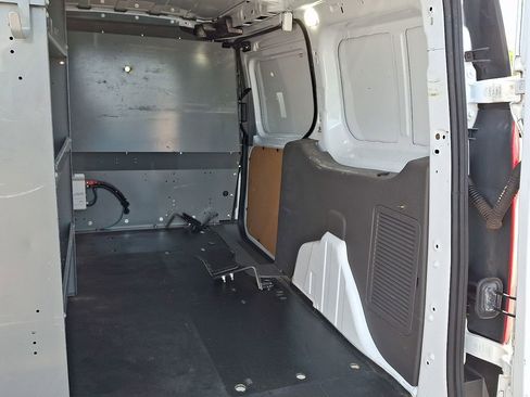Used 2020 Ford Transit Connect XL FWD image 29