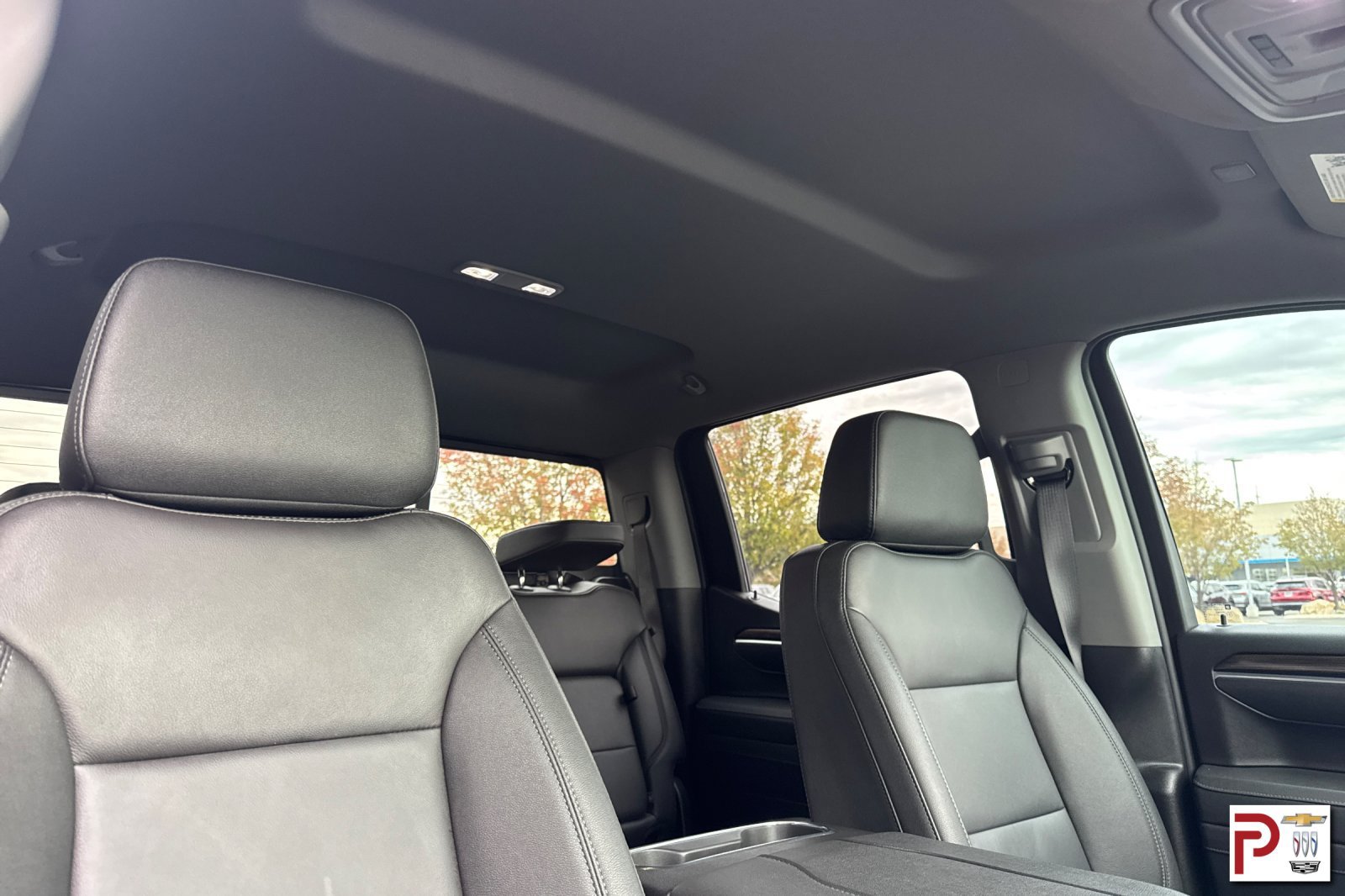 Used 2026 Chevrolet Silverado 1500 RST w/ Convenience Package II AWD/4WD image 20