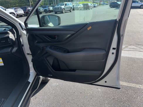 New 2025 Subaru Outback Wilderness image 42