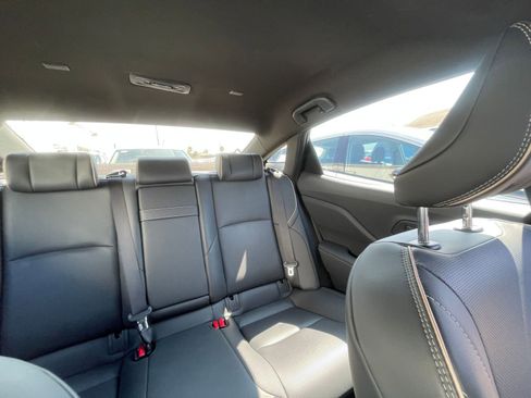 Used 2025 Toyota Crown XLE image 39