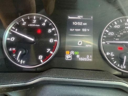 Certified 2023 Subaru Outback Limited XT w/ Popular Package #2 AWD/4WD image 16