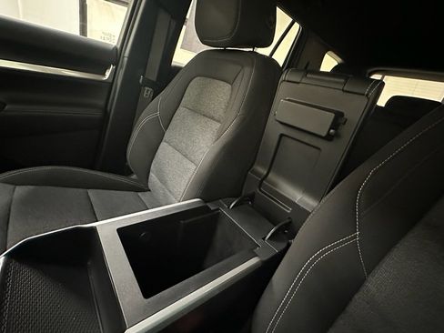 Certified 2025 GMC Terrain Elevation image 38