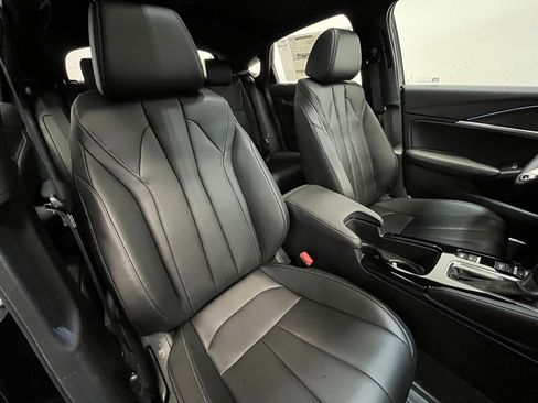 New 2026 Acura Integra A-Spec FWD image 12