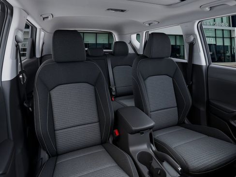 New 2025 Kia Soul EX image 16