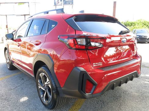 Used 2024 Subaru Crosstrek 2.0i Premium image 3