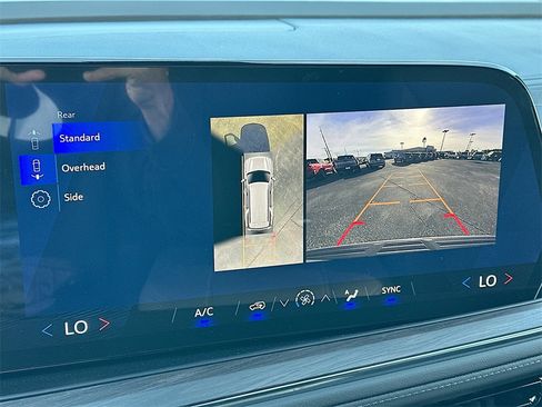 New 2026 Chevrolet Tahoe LS image 9