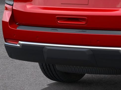 New 2026 Chevrolet Suburban LS RWD image 14