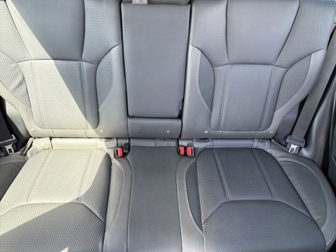 Certified 2023 Subaru Forester Wilderness AWD/4WD image 27