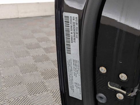 Used 2023 Dodge Challenger R/T image 34