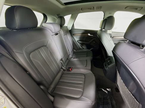 Certified 2023 Audi Q5 2.0T Premium w/ Convenience Package AWD/4WD image 25