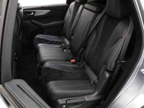 Used 2024 Acura MDX A-Spec AWD/4WD image 10