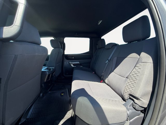 Certified 2026 Toyota Tundra SR5 AWD/4WD image 11