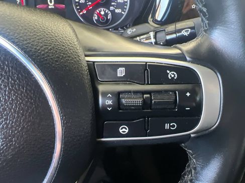 Certified 2024 Kia K5 GT-Line FWD image 57