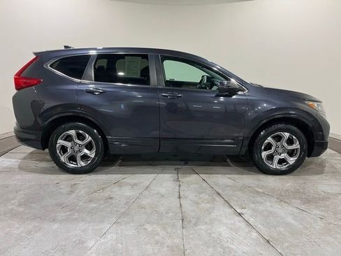 Used 2019 Honda CR-V EX image 7