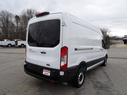 Used 2024 Ford Transit 250 w/ Load Area Protection Package image 7