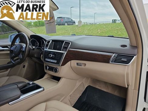 Used 2013 Mercedes-Benz ML 350 4MATIC image 29