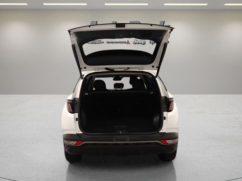 Used 2022 Hyundai Tucson SEL w/ Convenience Package AWD/4WD image 18
