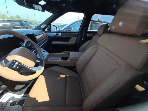 New 2026 Hyundai Santa Fe Limited image 6