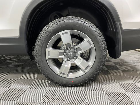 New 2026 Honda Ridgeline RTL image 20