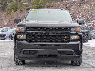Used 2022 Chevrolet Silverado 1500 Custom video 2
