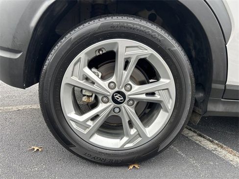 Used 2023 Hyundai Kona SEL w/ Cargo Package image 24