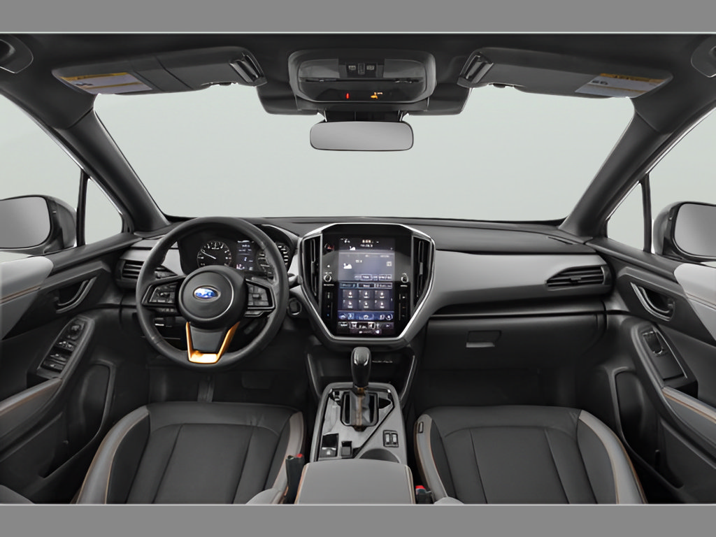 New 2027 Subaru Crosstrek 2.5i Wilderness AWD/4WD image 9