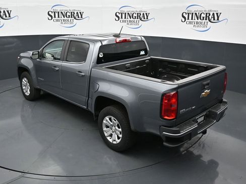 Used 2019 Chevrolet Colorado LT RWD image 13